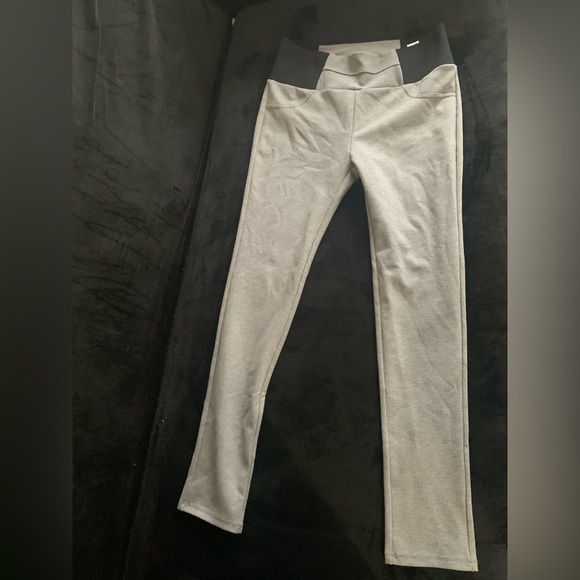 Stretch pants - Picture 1 of 3